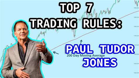 paul tudor jones strategy|paul tudor jones trading strategy example.